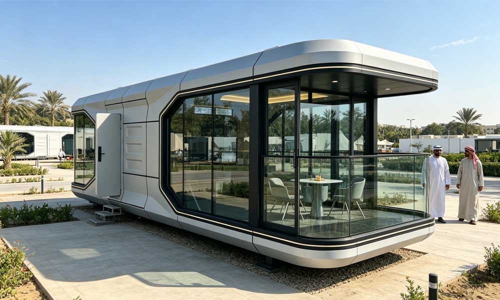 太空艙出口荷蘭港口費用：2026國內廠商實操指南